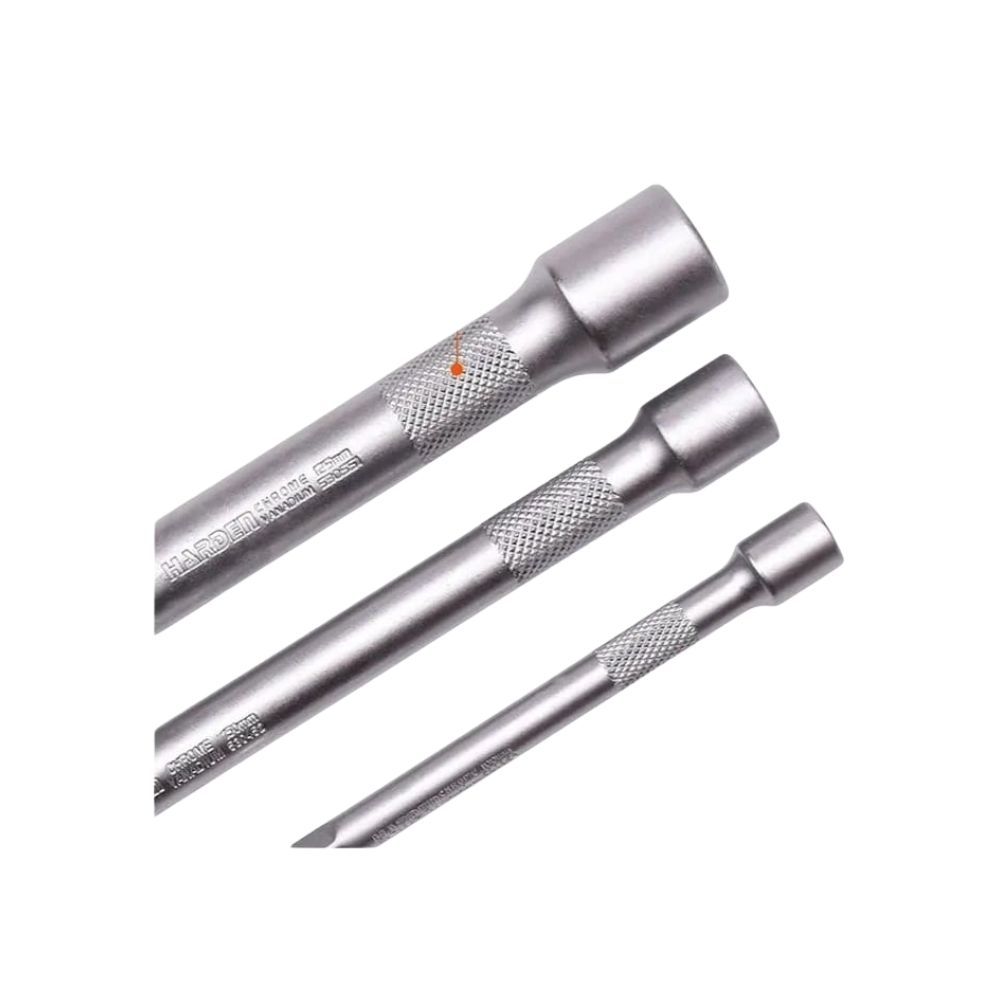 Extension 100Mm Crv 14" (530352) - HARDEN