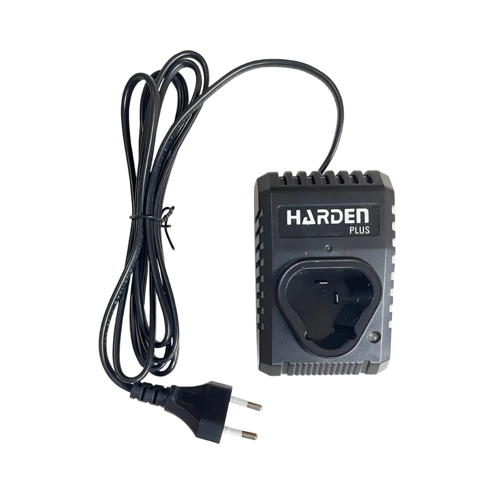 Cargador 12V (756092) - HARDEN