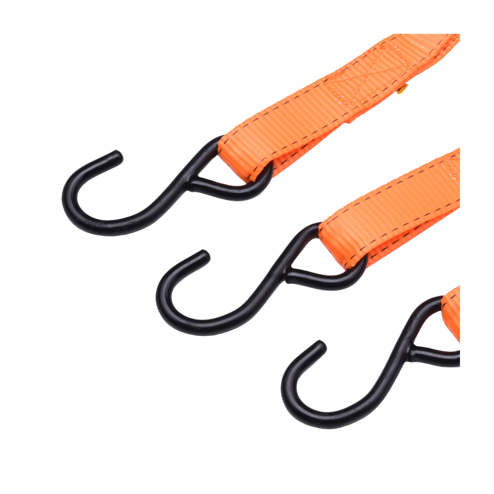 Set 4 Eslinga Con Chicharra (671114) - HARDEN