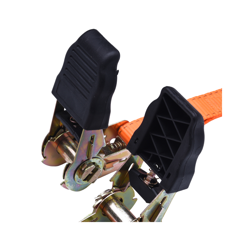 Set 4 Eslinga Con Chicharra (671114) - HARDEN