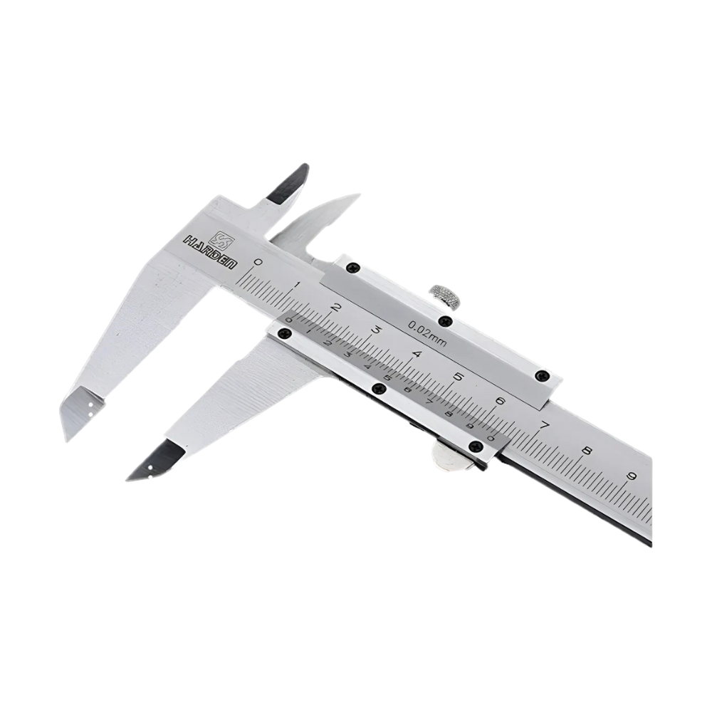 Pie De Metro 150Mm (580804) - HARDEN