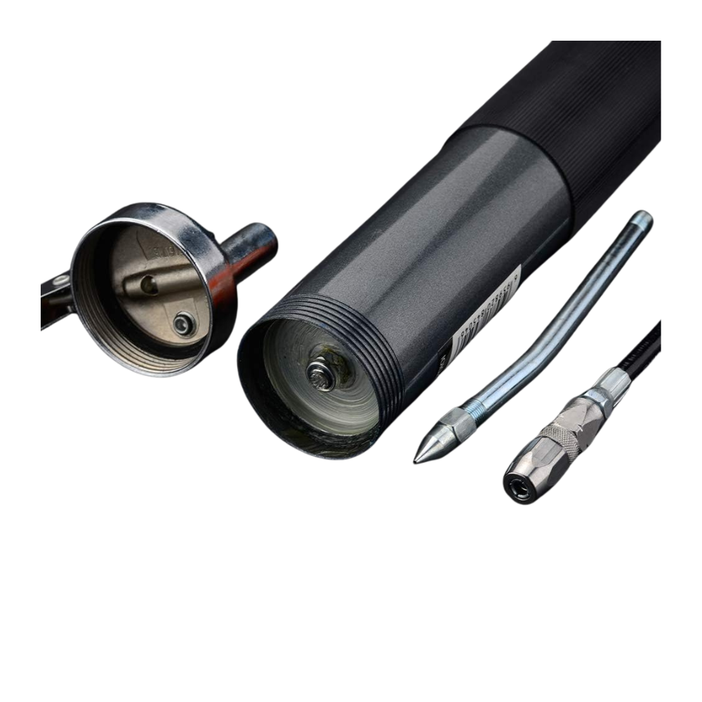 Grasera 500Ml (670101) - HARDEN