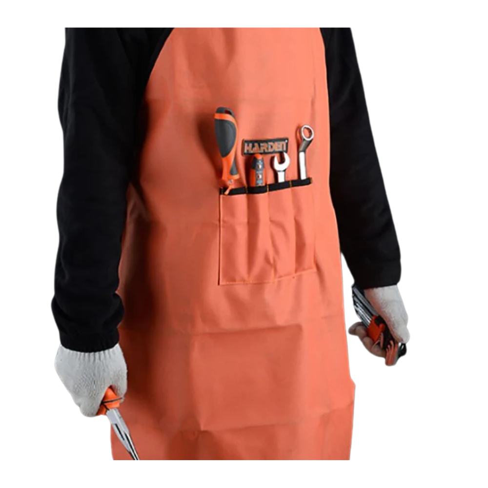 Delantal Oxford (520507) - HARDEN