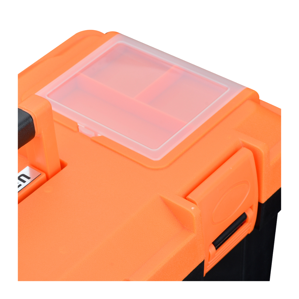 Caja Plastica 18" (520303) - HARDEN