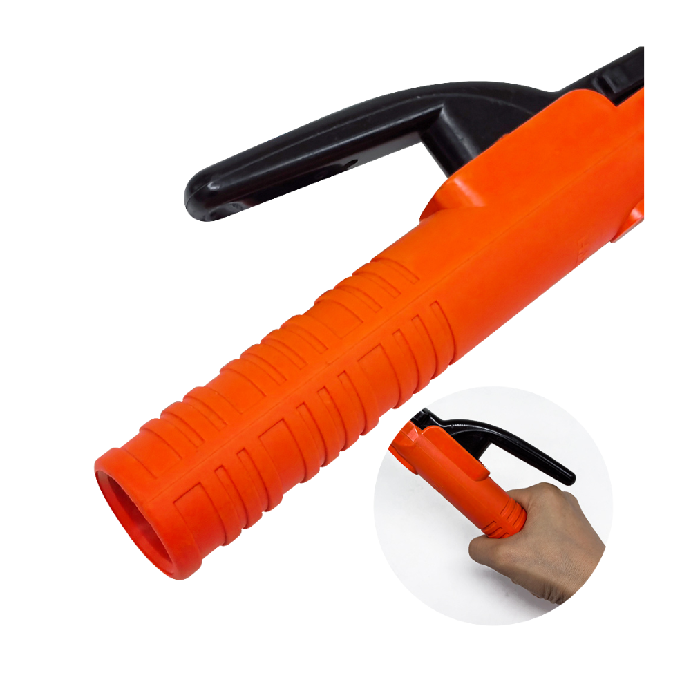 Porta electrodo HARDEN