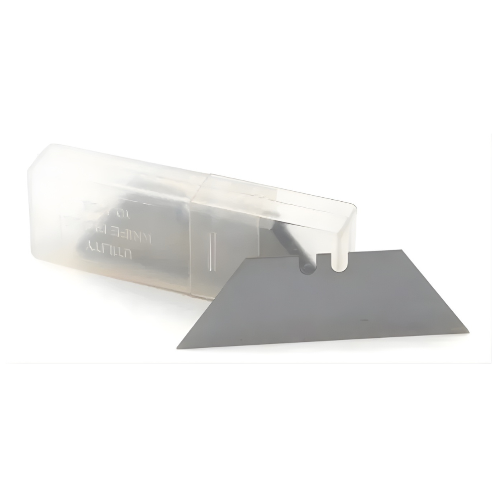 SET DE 1OPZS CUCHILLO CARTONERO CORTO