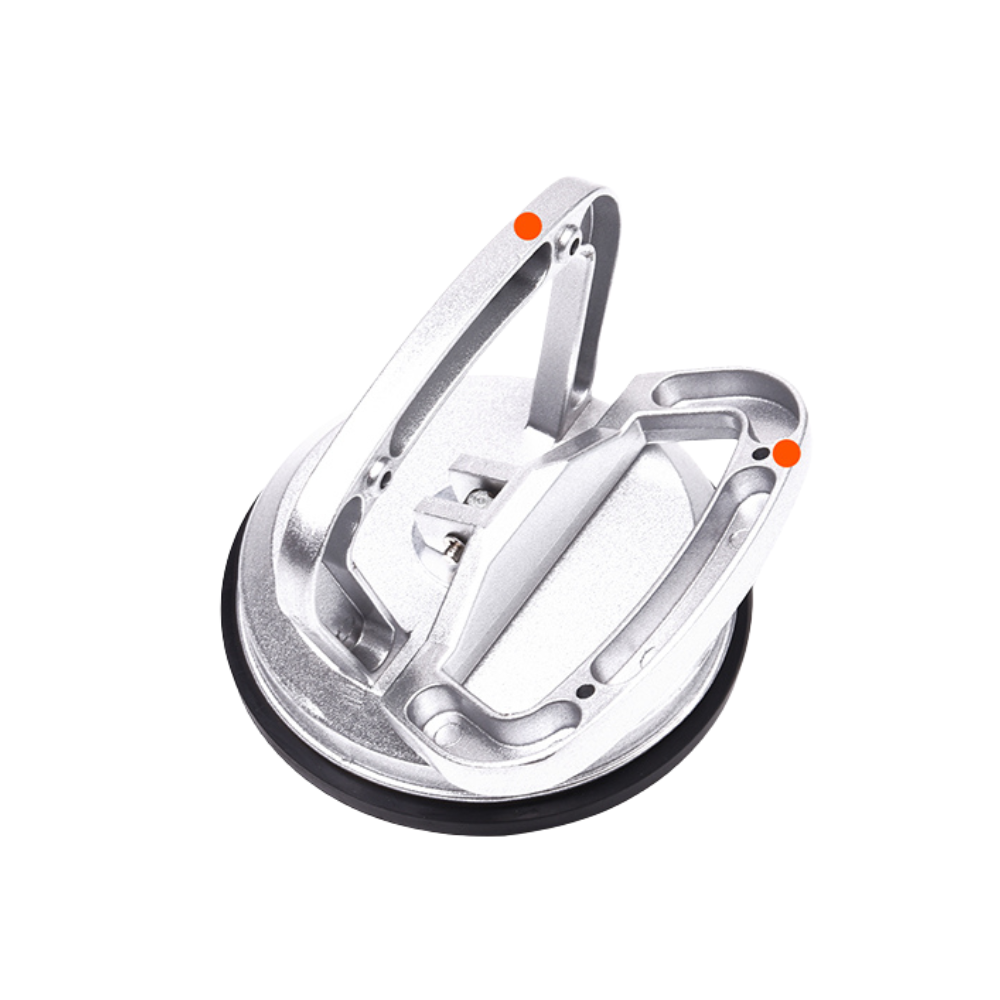 Ventosa para vidrio HARDEN