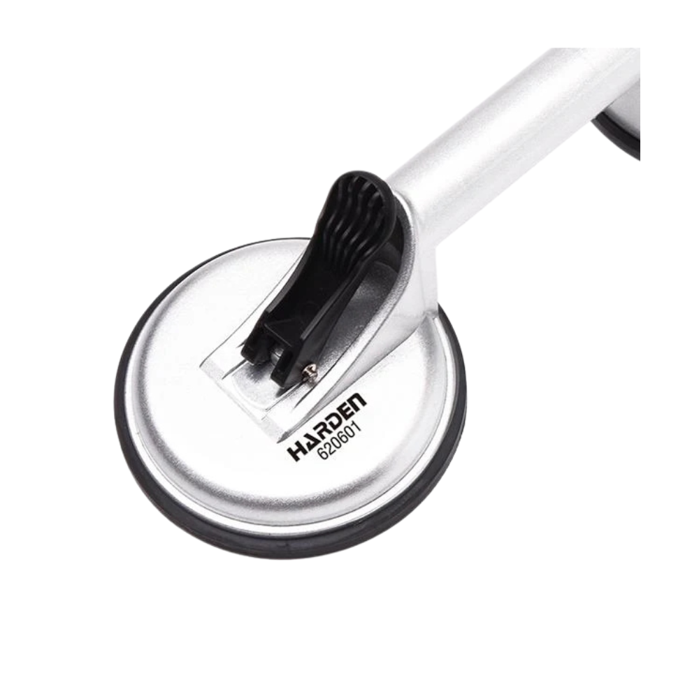 Ventosa para vidrio doble HARDEN