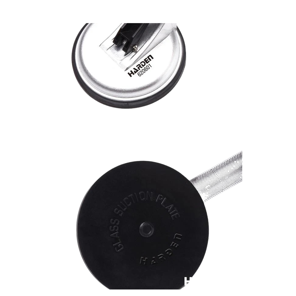 Ventosa para vidrio doble HARDEN