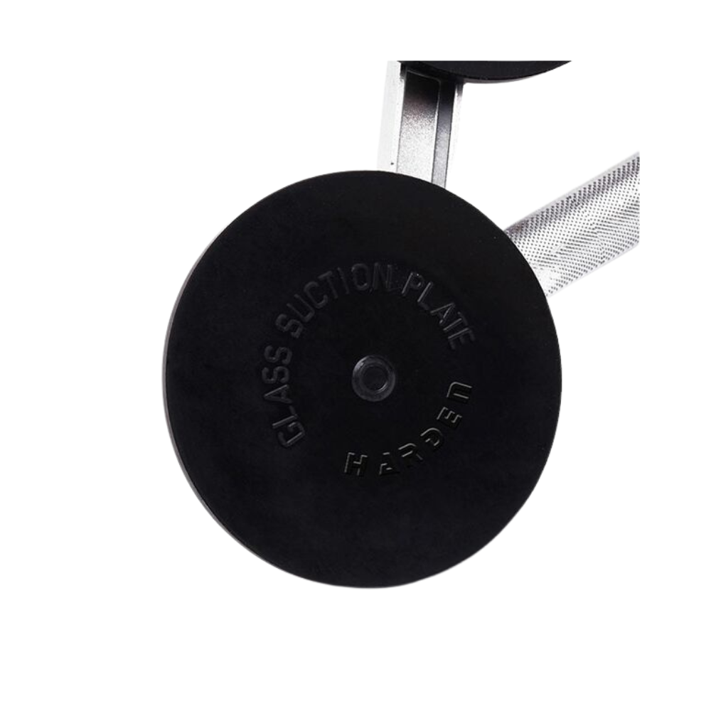 Ventosa para vidrio triple HARDEN