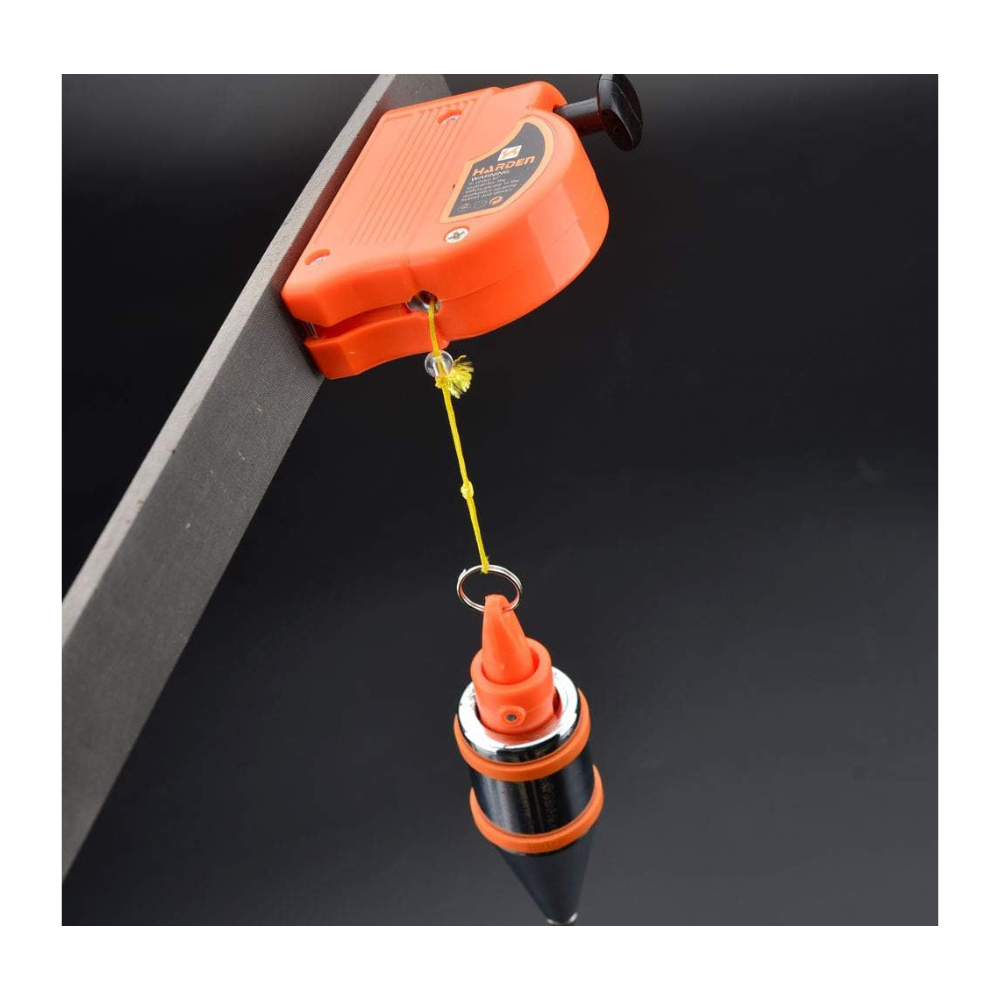 Plomo magnético HARDEN