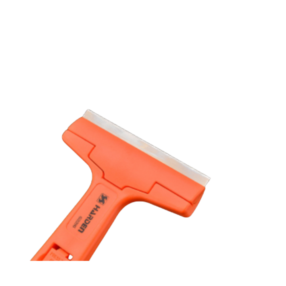 Raspador de pintura  HARDEN