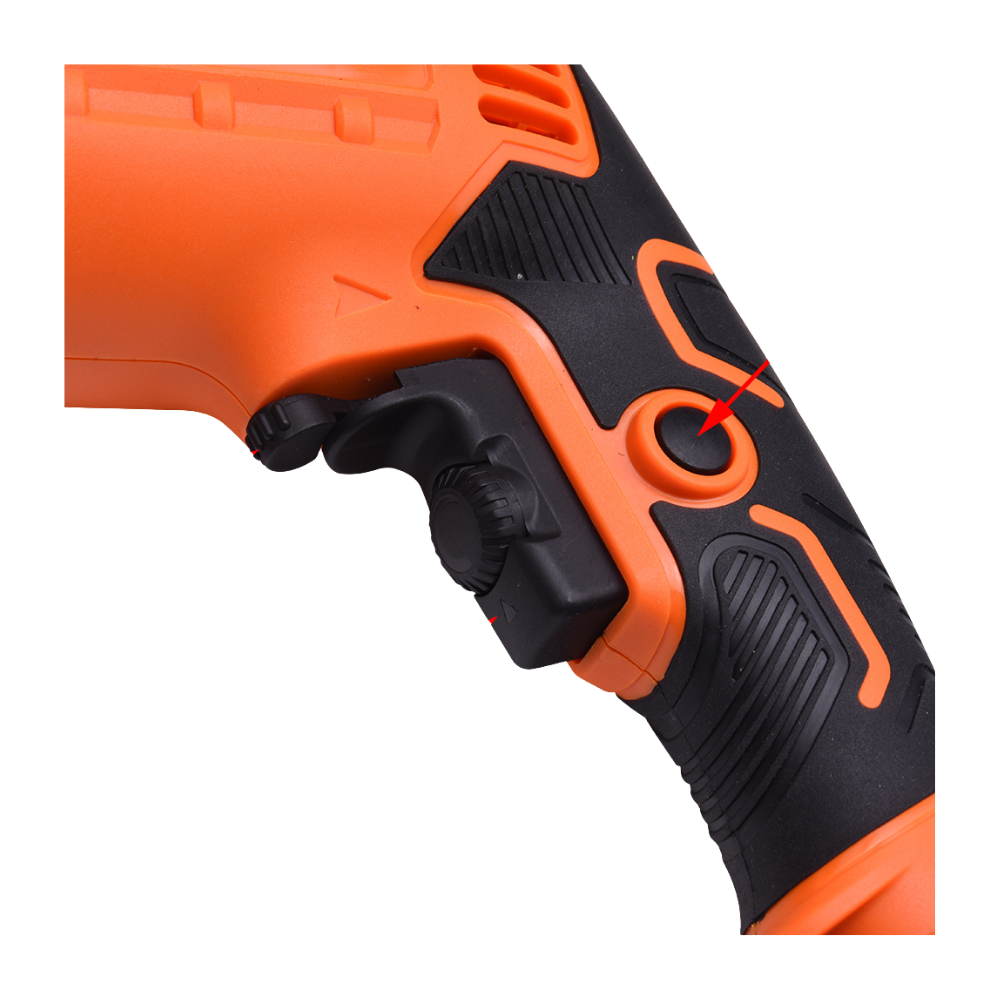 Taladro percutor 810W HARDEN