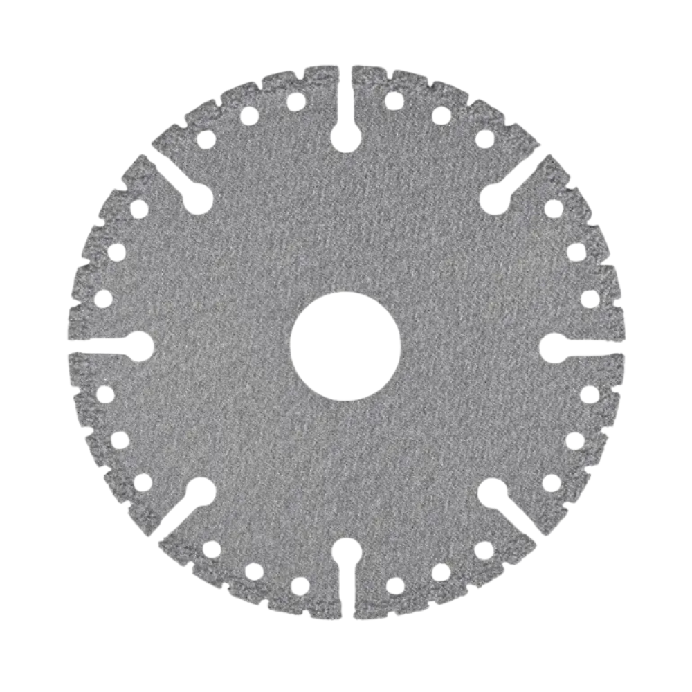 Disco Diamantado Multipropósito