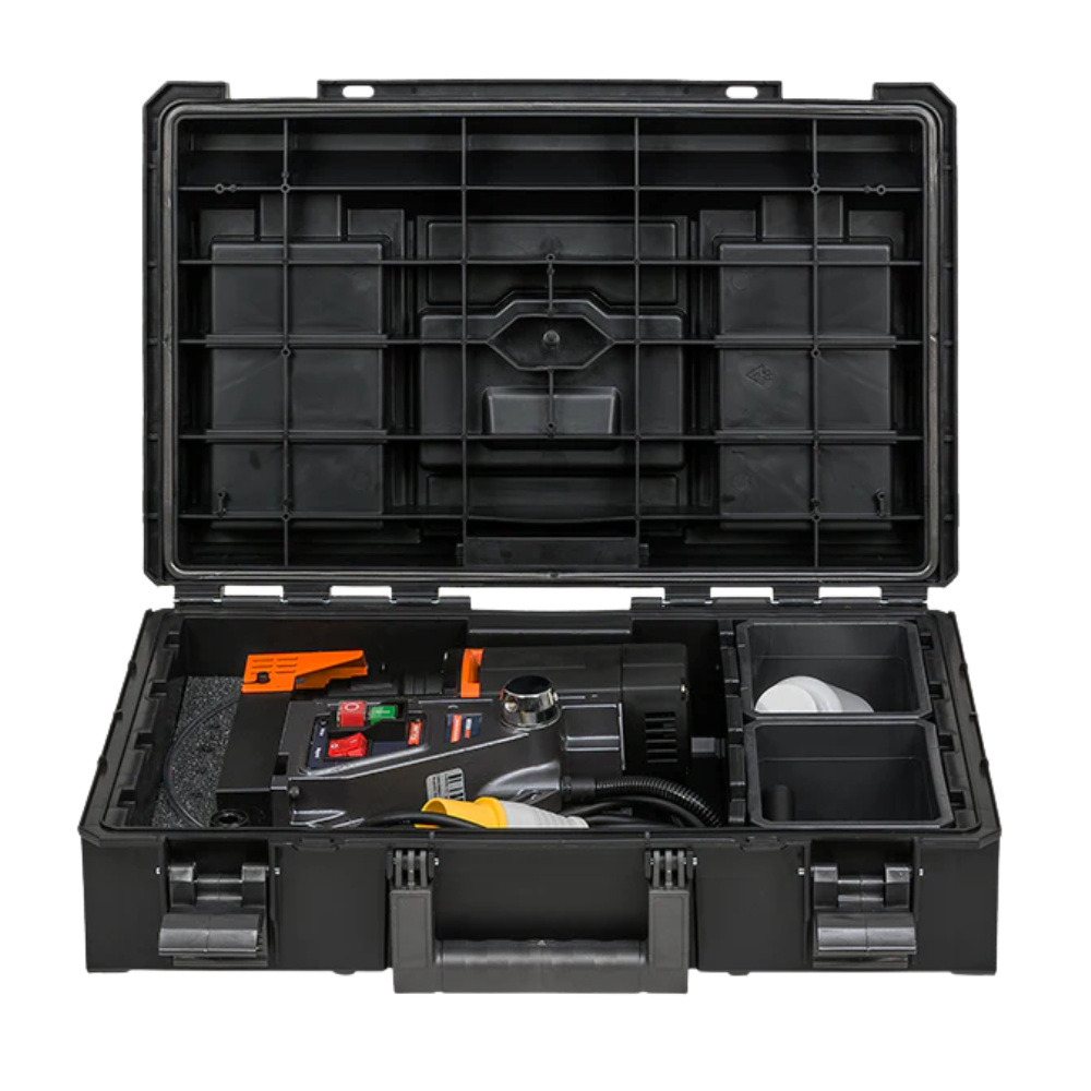 Kit Taladro Magnético V35 230V