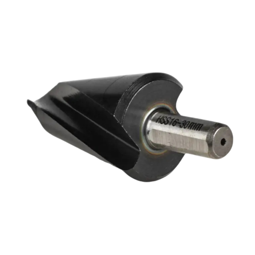 Brocas Cónicas M2 Turbo