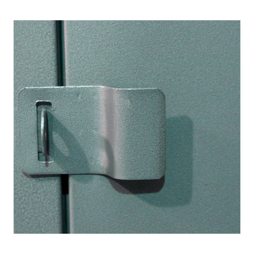 LOCKER 5 CUERPOS 2 CASILLEROS