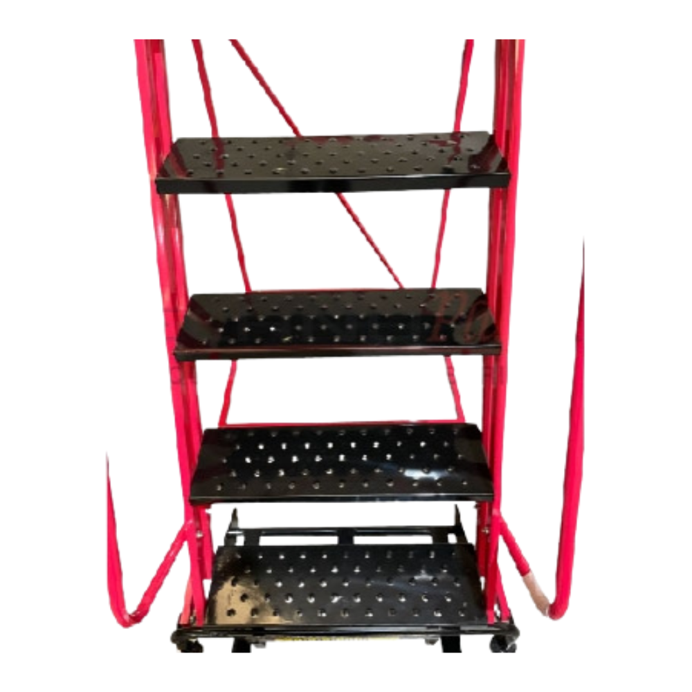 ESCALERA TIPO AVION 1.5 M IMPORTADA