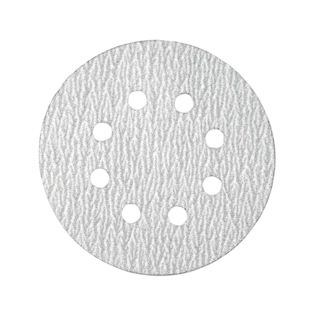 Disco de Lija respaldo Velcro Pintura