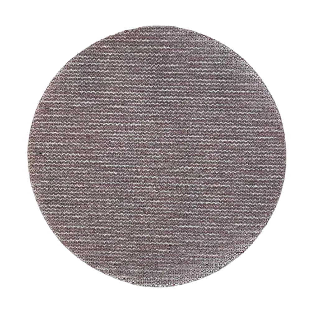 Disco de Malla Velcro