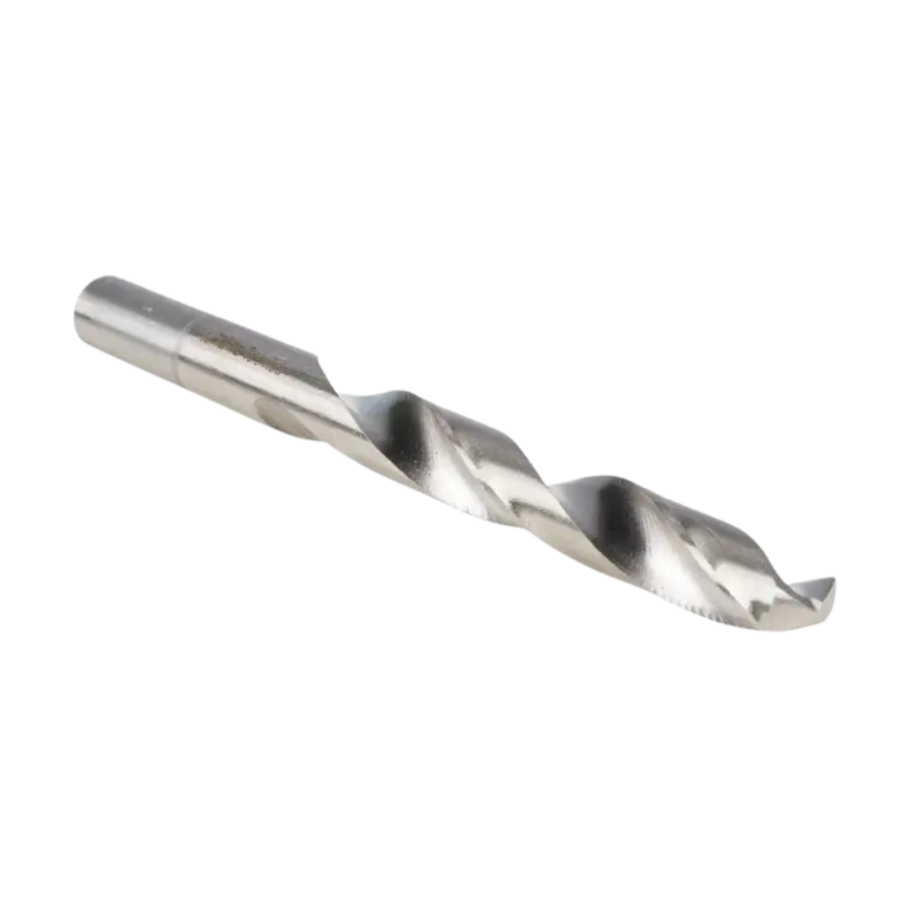 Broca HSS Rectificada HEMIC