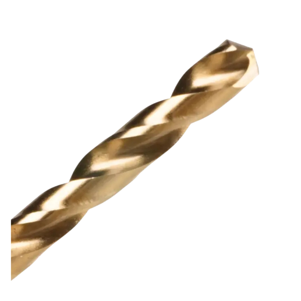 BROCAS HSS RECTIFICADAS COBALTO HEMIC