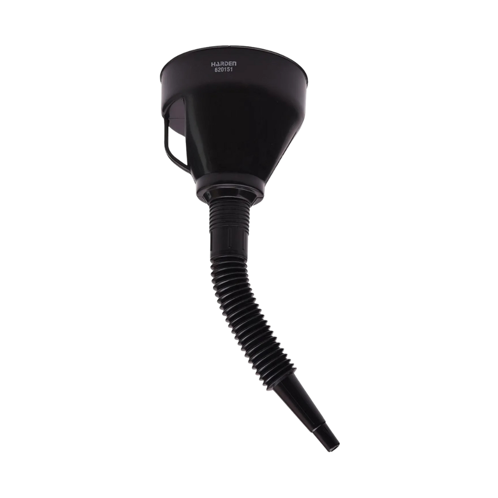 Embudo de plástico (620151) HARDEN