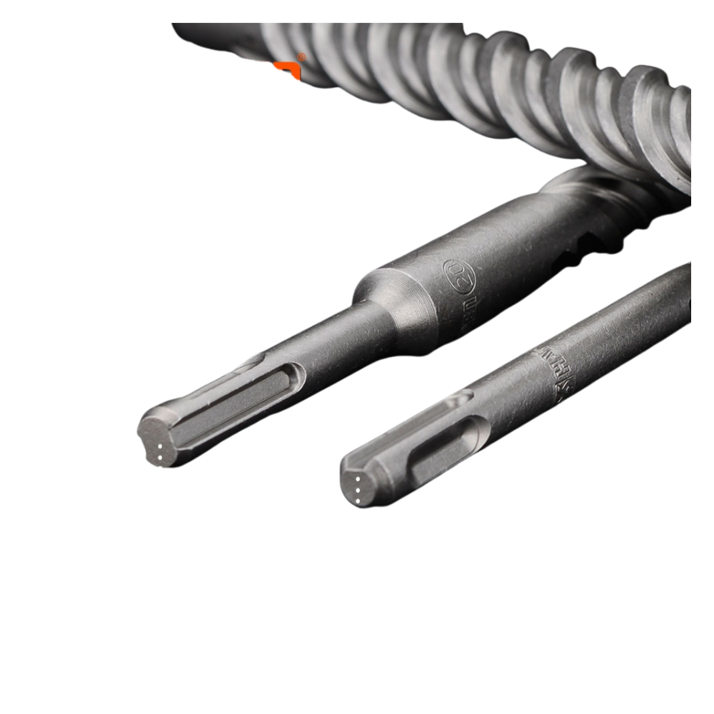BROCA PARA CONCRETO - HARDEN TOOLS