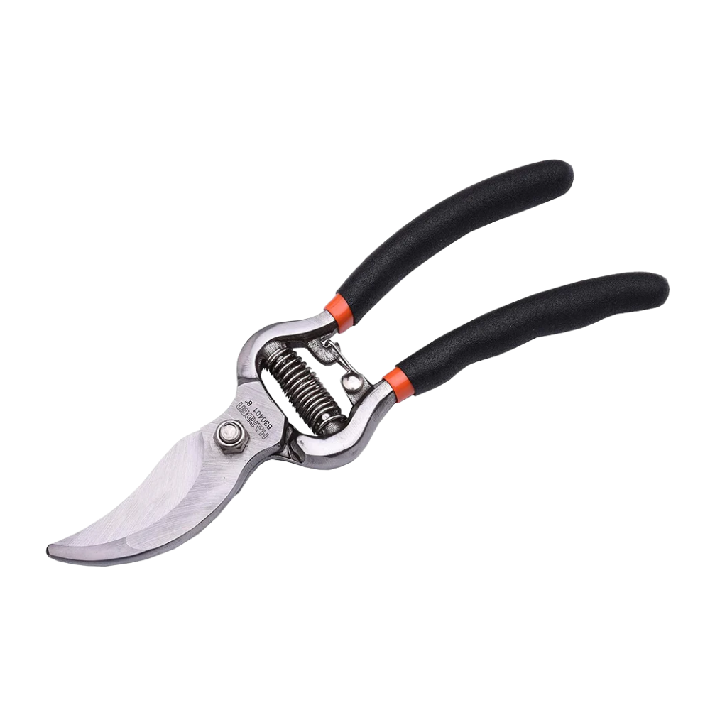Tijera de poda 8" metal Harden