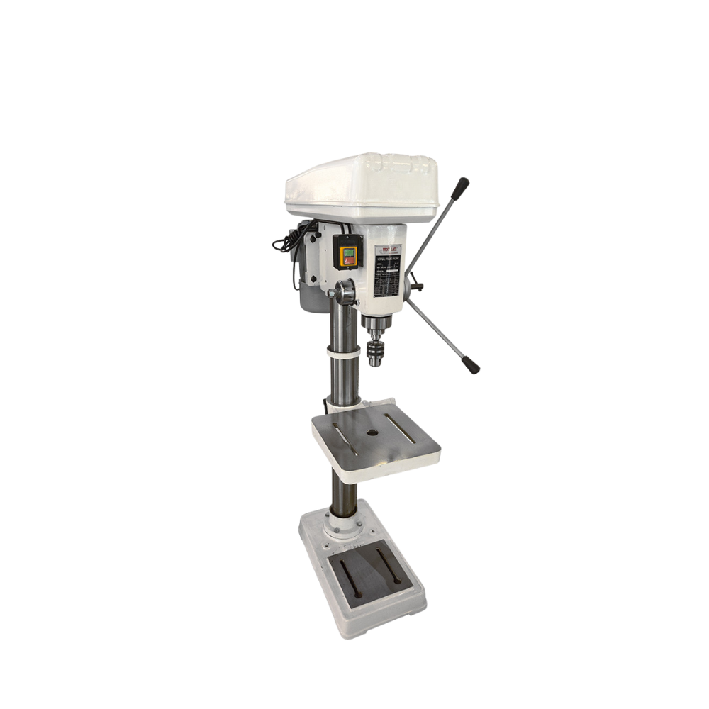 TALADRO PEDESTAL 32MM 1500W JZ-32 WEST LAKE