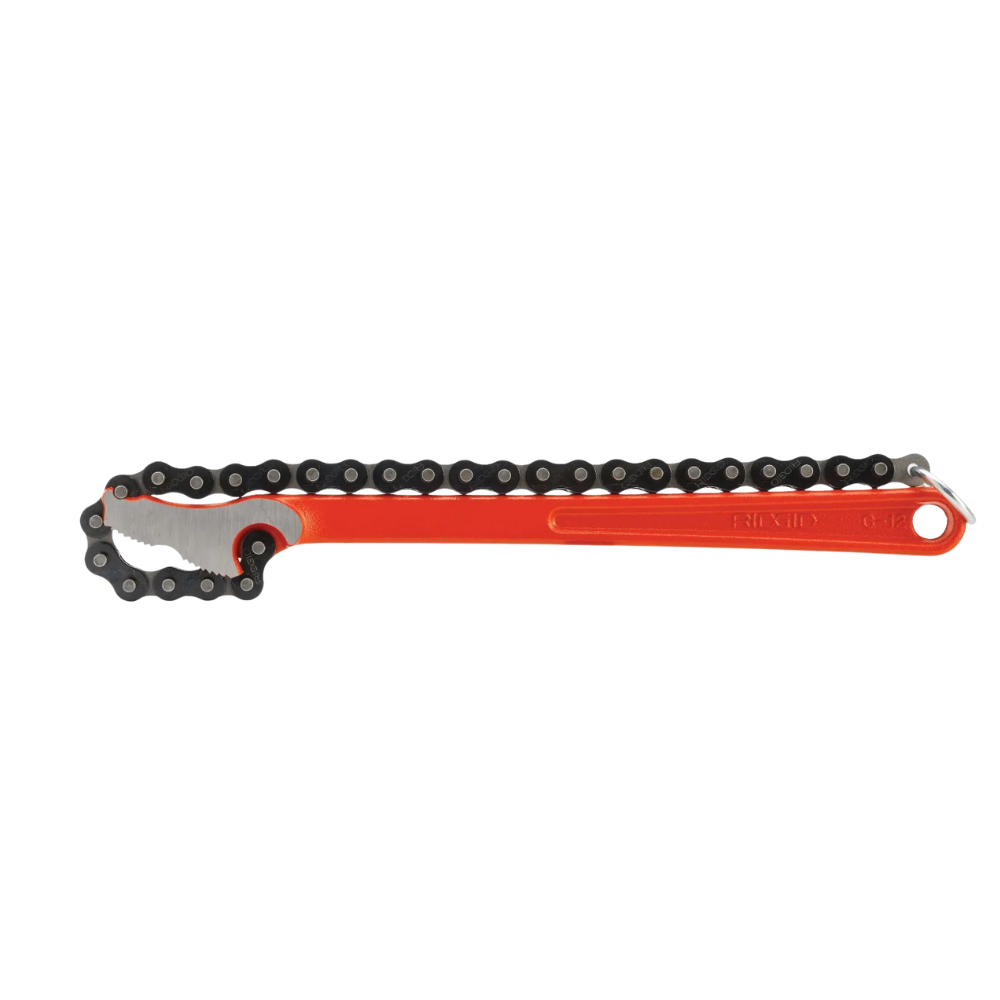 Llave cadena c-36 p/cañerias 4.1/2" (31330) - RIDGID