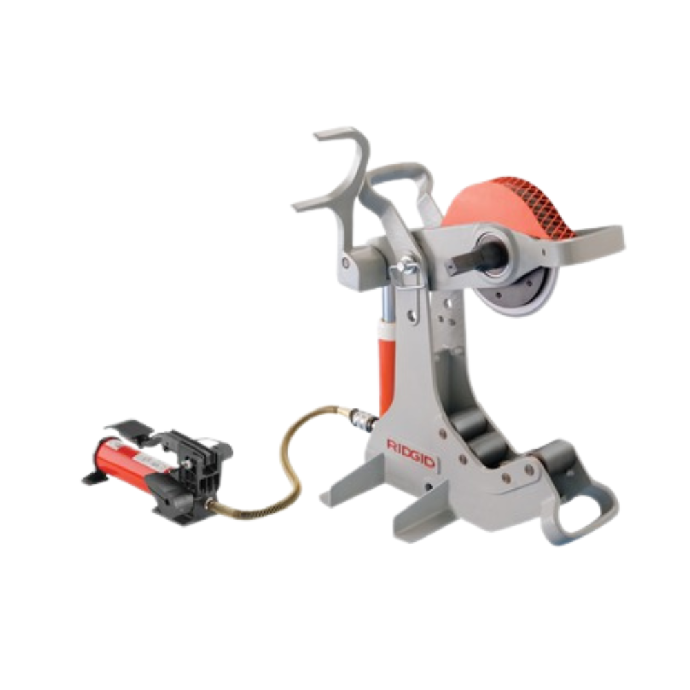 Cortatubo 2.1/2-8 #258 (50767) - RIDGID