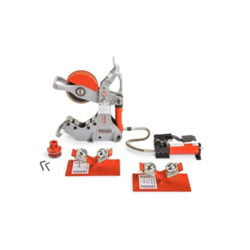 Cortatubo 2.1/2-8 #258 (50767) - RIDGID
