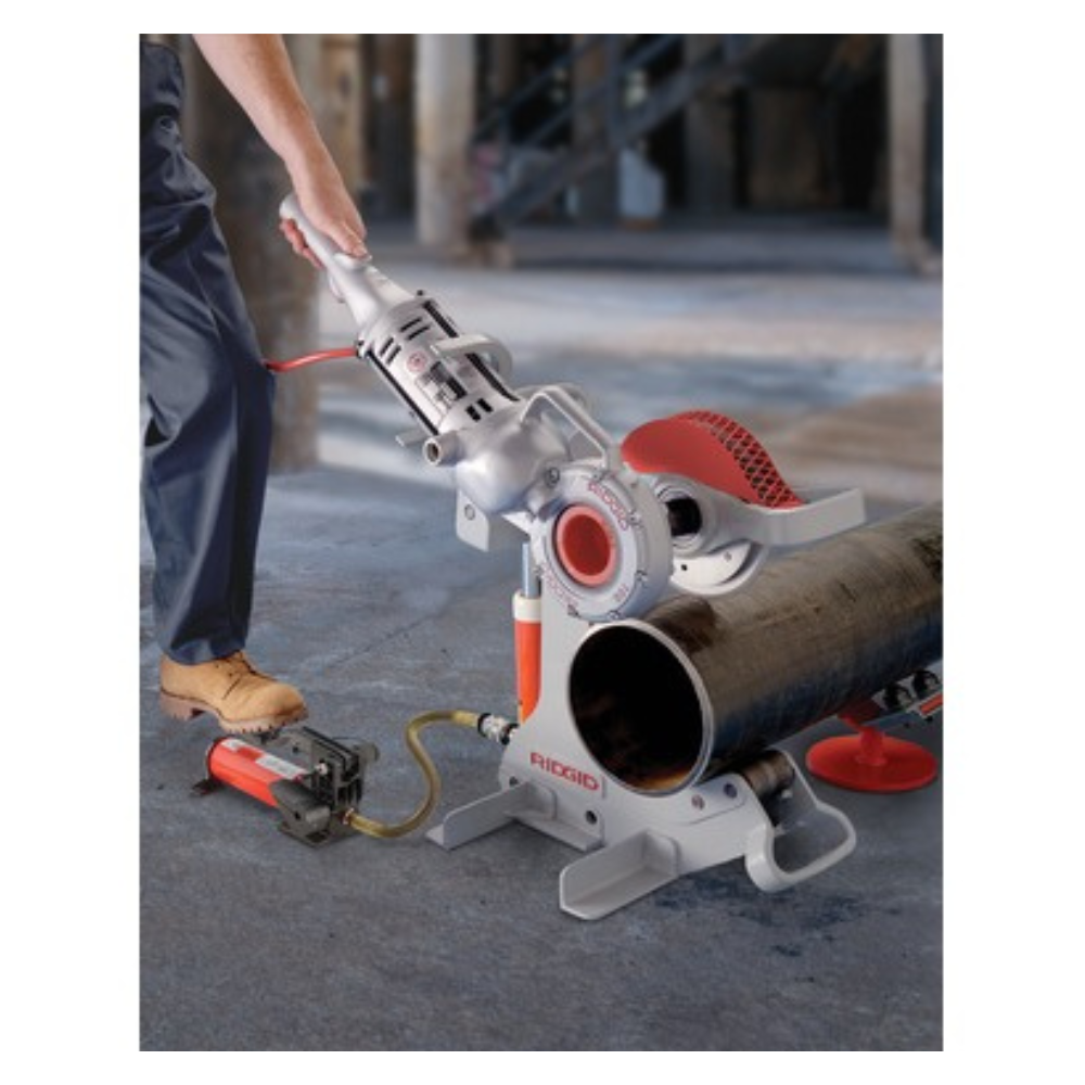 Cortatubo 2.1/2-8 #258 (50767) - RIDGID