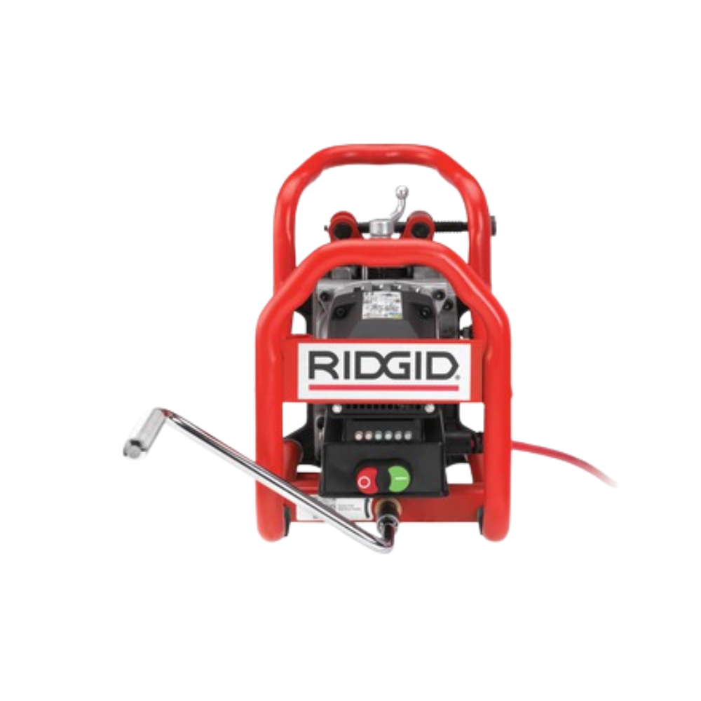 Biseladora portatil b-500 (49303) - RIDGID