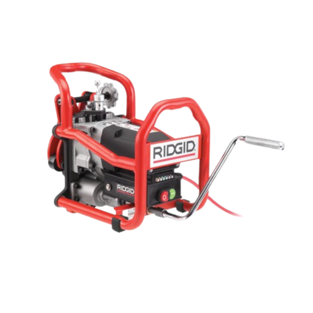 Biseladora portatil b-500 (49303) - RIDGID