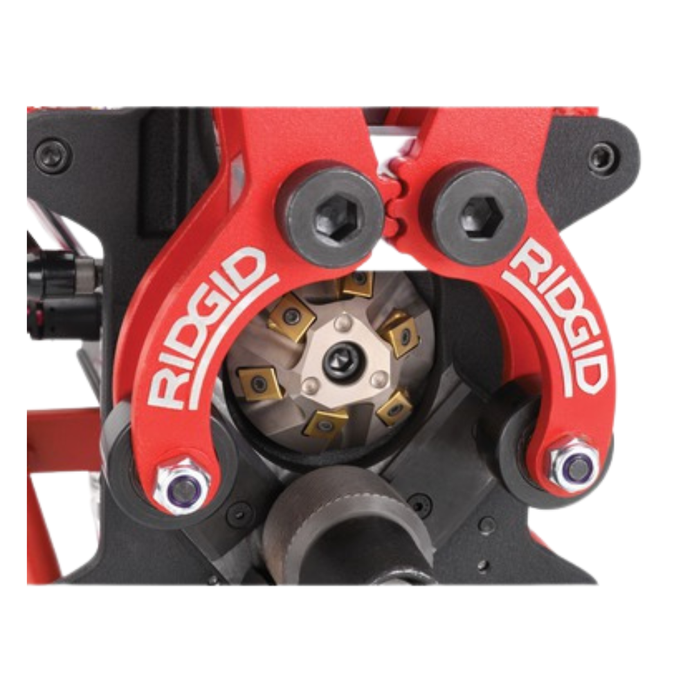 Biseladora portatil b-500 (49303) - RIDGID