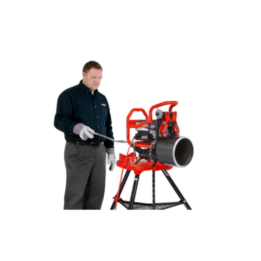 Biseladora portatil b-500 (49303) - RIDGID