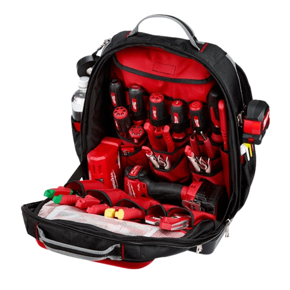 MOCHILA PARA HERRAMIENTAS ULTIMATE (48-22-8201)
