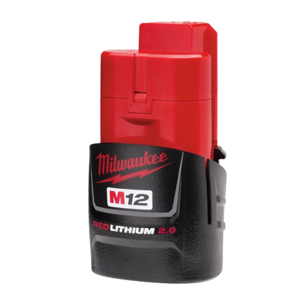 BATERIA M12 REDLITHIUM CP2.0AH (48-11-2420)