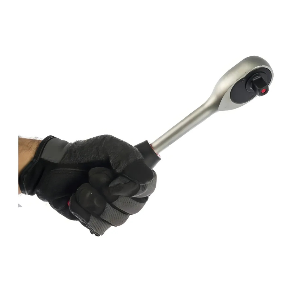 Chicharra 1/2" m/goma (80242) - FORCE