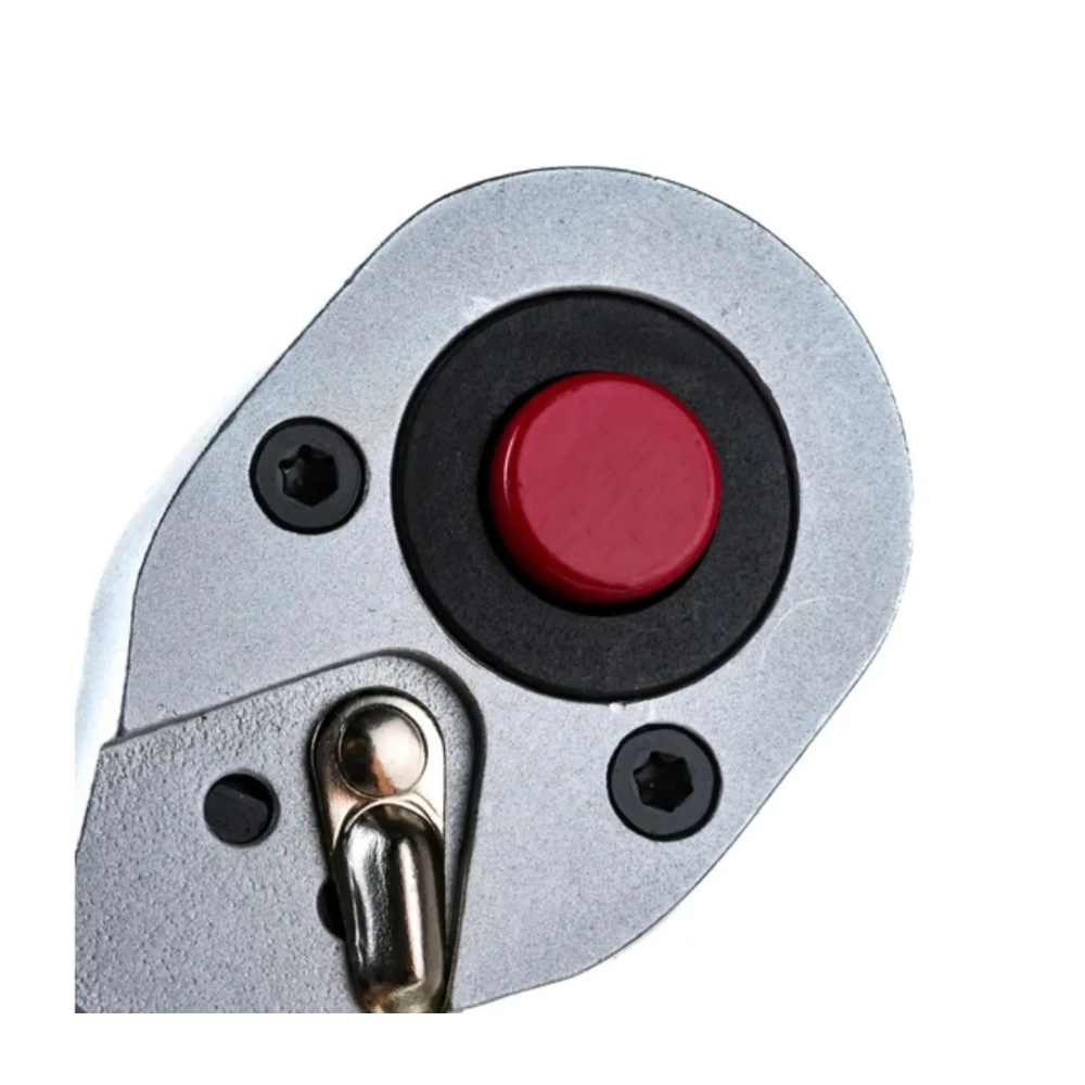 Chicharra 1/2 m/metal (80244) - FORCE