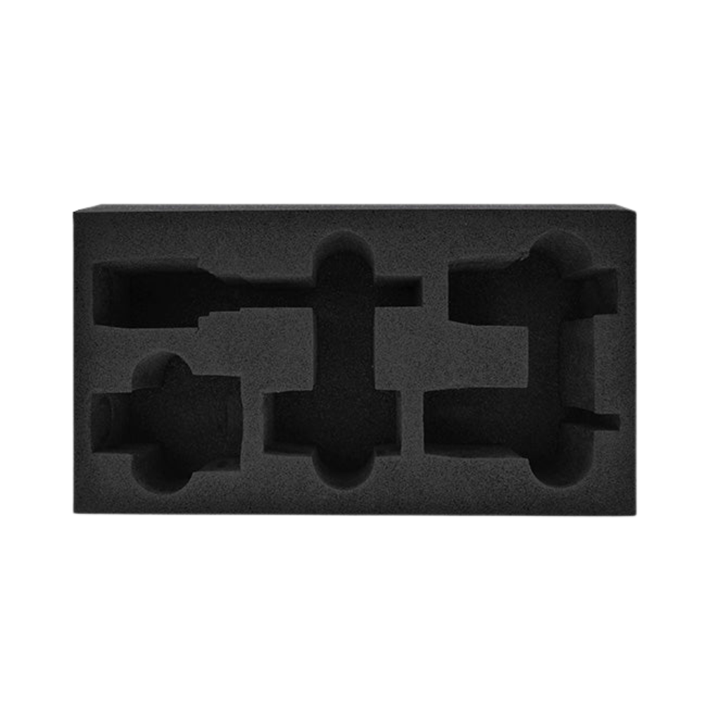 Insertos de espuma para cajas STAKIT