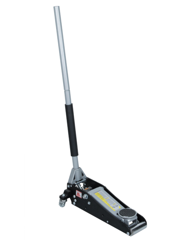 Gata caimán aluminio 1,5 toneladas T815015L Torin
