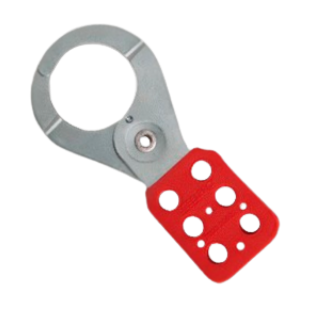 Pinza de bloqueo 702 1,5 rojo (39277) ABUS