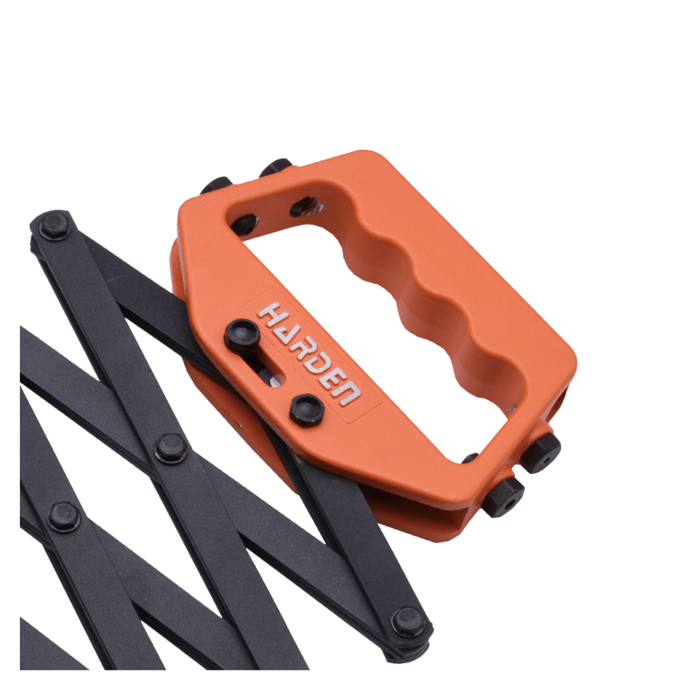 Remachadora tipo acordeón HARDEN