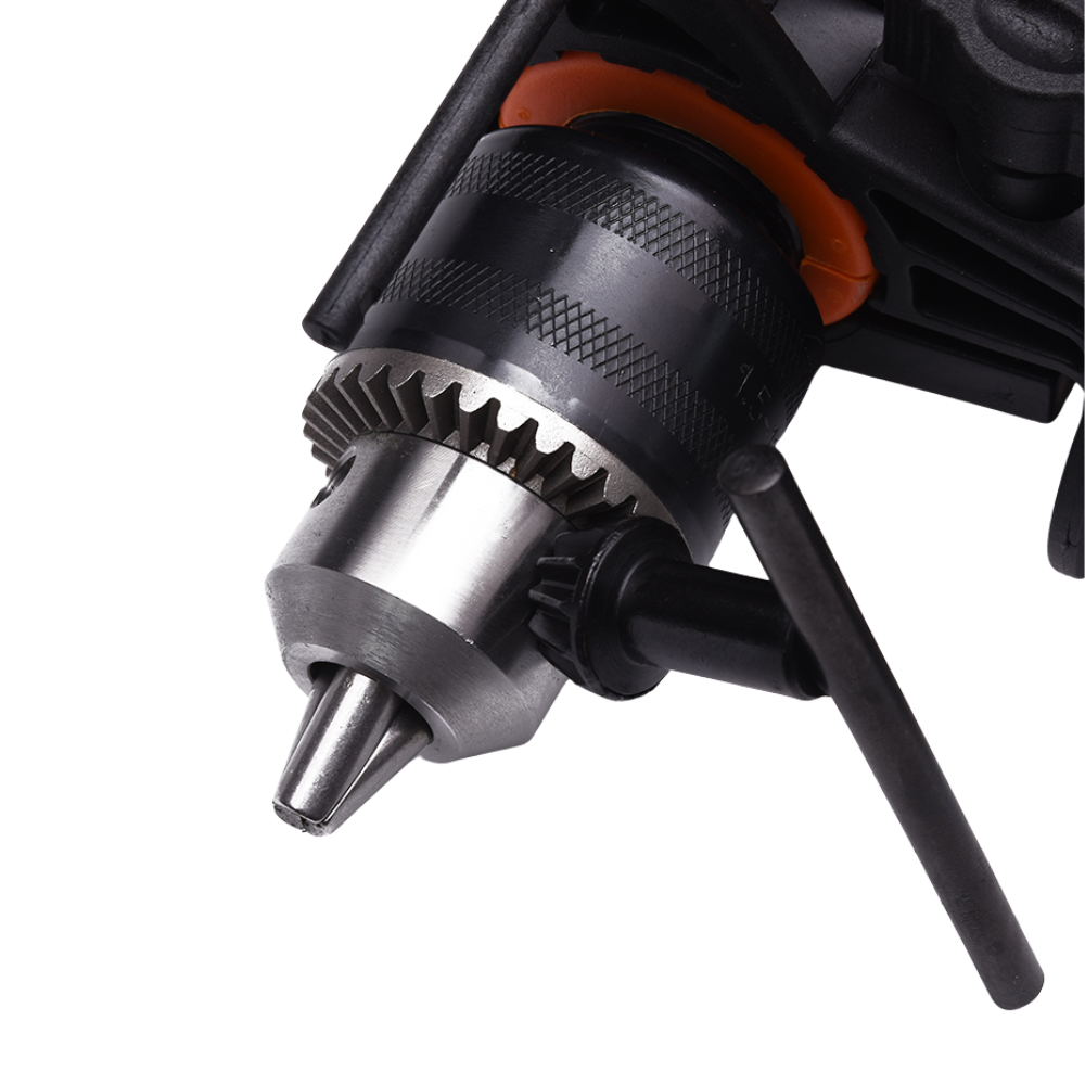 Taladro percutor 810W HARDEN