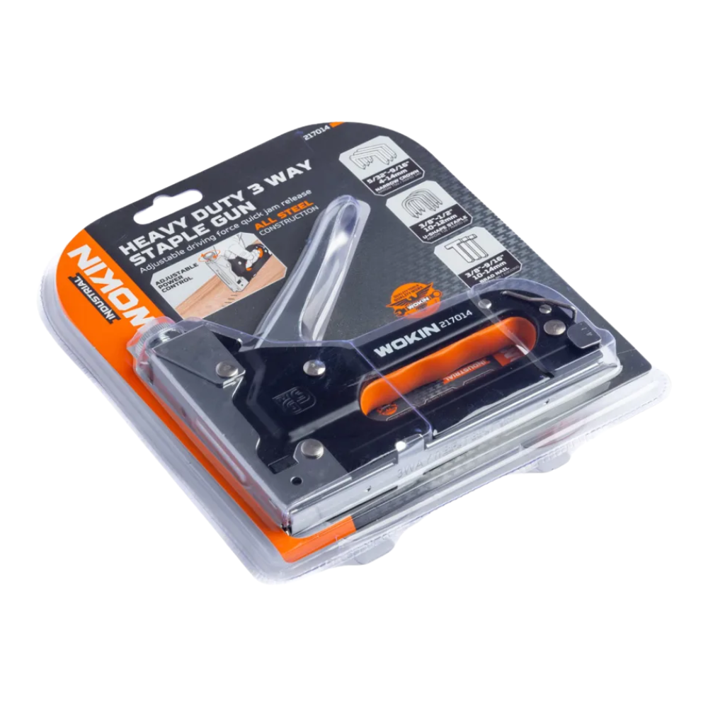 Engrapadora Para Uso Pesado (217014) WOKIN