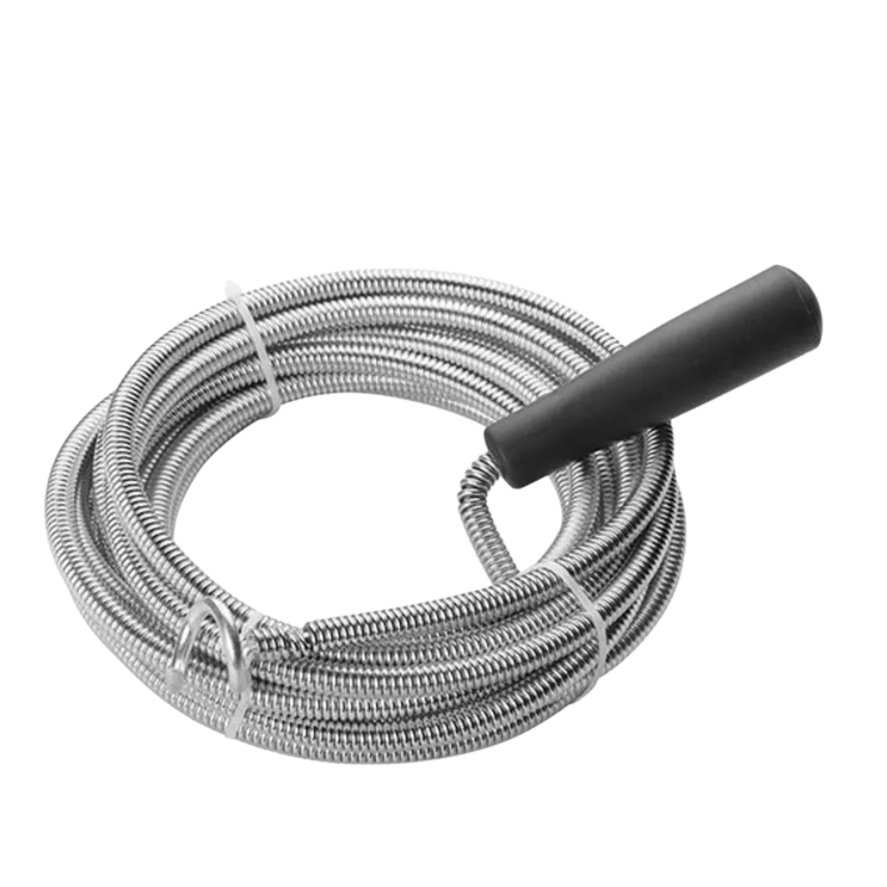 Destapador de cañería WOKIN