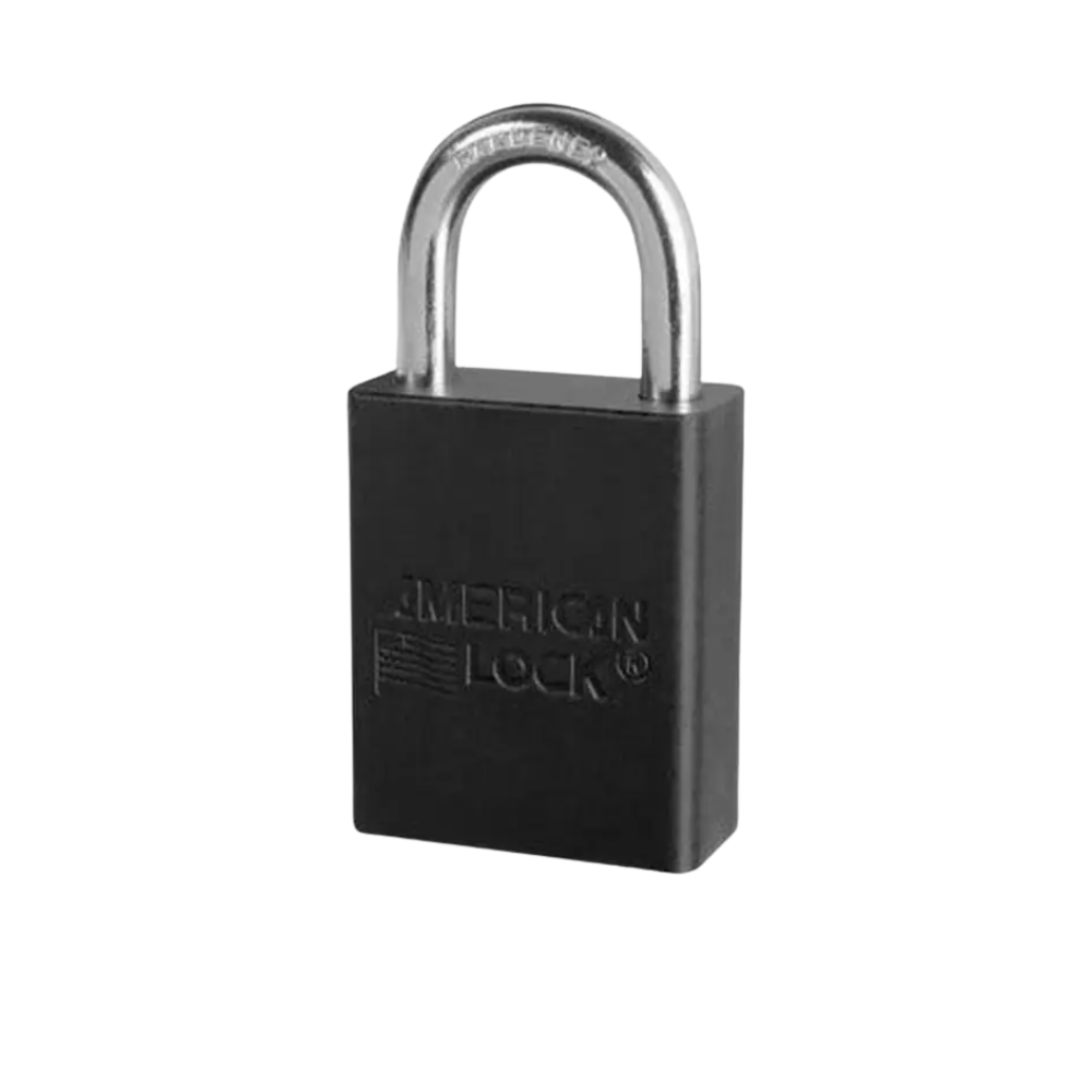Candado américan lock 1105